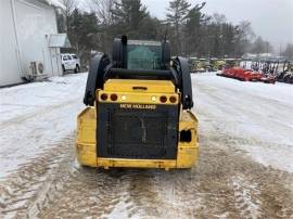 2014 NEW HOLLAND L225