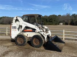 2004 BOBCAT S185