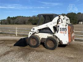 2004 BOBCAT S185