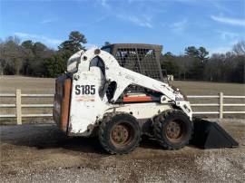 2004 BOBCAT S185