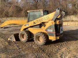 2005 CATERPILLAR 252B