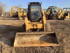 2005 CATERPILLAR 252B