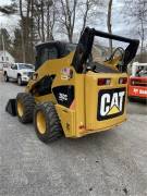 2010 CATERPILLAR 262C