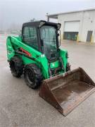 2014 BOBCAT S510