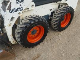 2010 BOBCAT S205