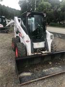 2015 BOBCAT S750