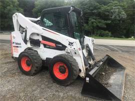 2015 BOBCAT S750