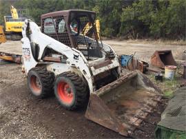 2006 BOBCAT S175