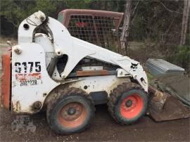 2006 BOBCAT S175