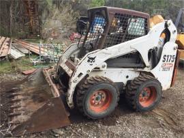 2006 BOBCAT S175