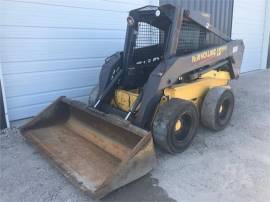 2000 NEW HOLLAND LS180