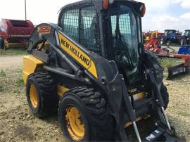 NEW HOLLAND L225