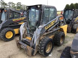 2013 NEW HOLLAND L218