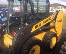 2014 NEW HOLLAND L216