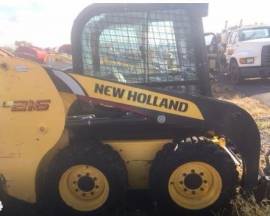 2014 NEW HOLLAND L216