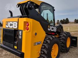 2023 JCB 270