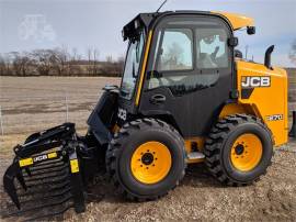 2023 JCB 270