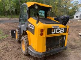 2013 JCB 330