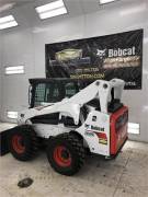 2017 BOBCAT S850