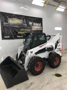 2017 BOBCAT S850