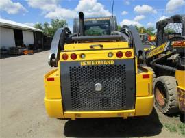 2016 NEW HOLLAND L228