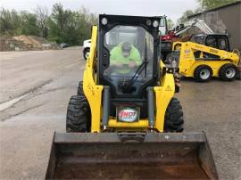 2018 WACKER NEUSON SW28