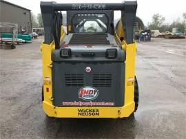 2018 WACKER NEUSON SW28