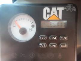 2014 CATERPILLAR 262D