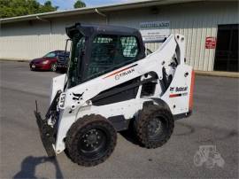 2015 BOBCAT S570