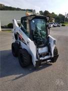 2015 BOBCAT S570