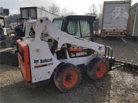 2015 BOBCAT S570