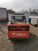 2015 BOBCAT S570