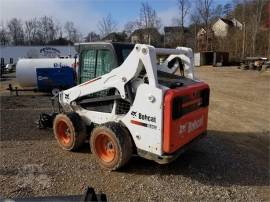 2015 BOBCAT S570