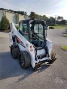 2015 BOBCAT S570