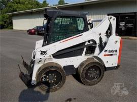 2015 BOBCAT S570