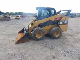 2014 CATERPILLAR 262D