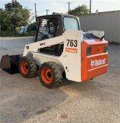 2006 BOBCAT 763