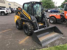 2020 NEW HOLLAND L328