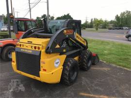 2020 NEW HOLLAND L328