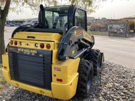 2020 NEW HOLLAND L320