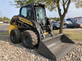 2020 NEW HOLLAND L320