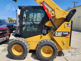 2014 CATERPILLAR 242D