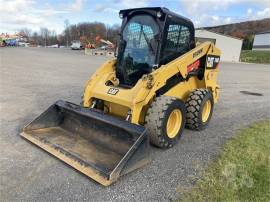 2018 CATERPILLAR 246D