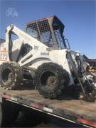 2000 BOBCAT 873