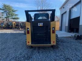 2018 CATERPILLAR 262D