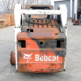 BOBCAT S300