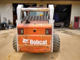 2003 BOBCAT A300