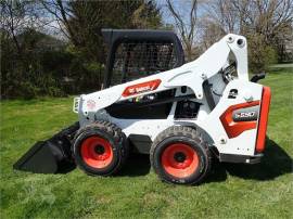 BOBCAT S590