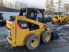 2003 CATERPILLAR 226