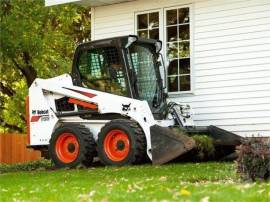 2023 BOBCAT S450